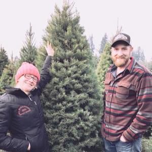 Meet your Posher, Becky